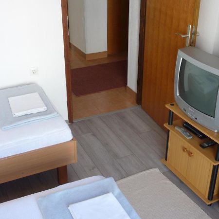 Three Bedroom Apartment & Studio - Apartments Zdrijac Nin Dış mekan fotoğraf